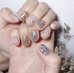 -Aso Artist Beauty美甲美睫