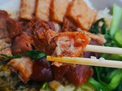 -陆长玖古法猪脚饭(玄风桥店)