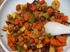 -李氏传家菜(兴城路店)