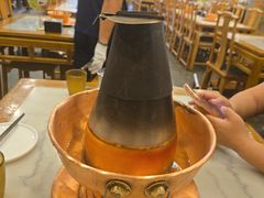 -牛街·马辈儿涮肉(牛街二店)