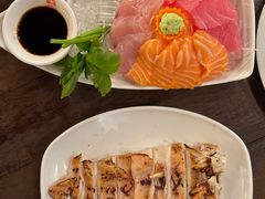 -大螃蟹海鲜餐厅