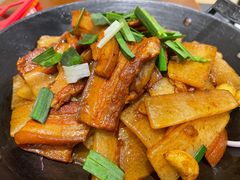 -房县土本味土鸡汤特色餐厅(沌口店)