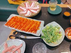 -臻牛烤肉