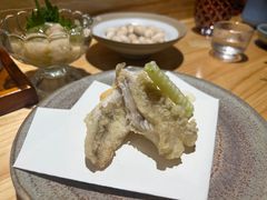 -镹·鱼料理  国产鱼使用店