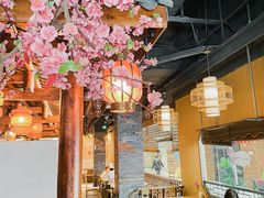 大堂-卞氏菜根香·川菜(青羊万达店)