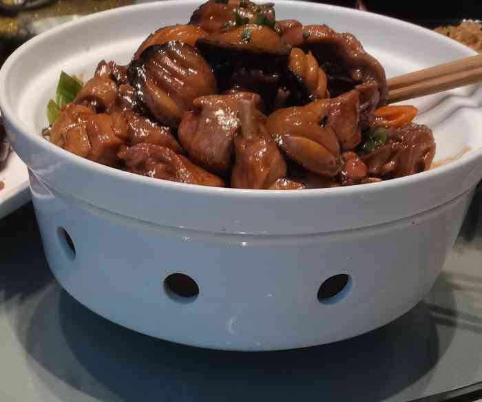 楚乡厨艺(大智路店)-"好久没有来楚乡了,自从中秋节的火爆的生意.