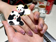-海底捞火锅(中商百货店)