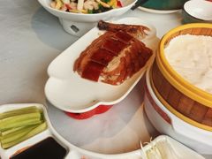 -大鸭梨烤鸭(望京店)