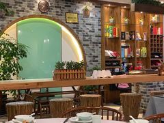 -茶油香闽南菜·花园餐厅(前埔店)