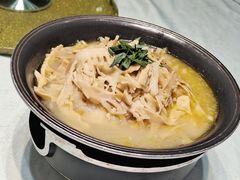 -申阿婆·上海菜·小海鲜(国展店)