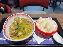 -哈灵面馆(宁波路店)