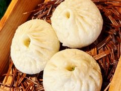 -奇芳阁·百年清真南京菜(夫子庙店)