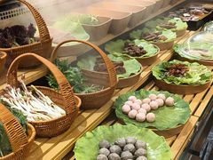 -樱煦和牛寿喜烧(如皋吾悦广场店)
