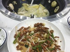 -丹水桥地锅鱼·翘嘴鲌·地方特色全鱼宴(丹江口大坝店)