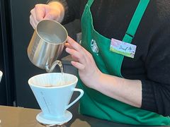 -星巴克臻选(上海长风大悦城店)