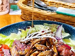 -雕刻时光·无国界料理西餐厅(五山店)