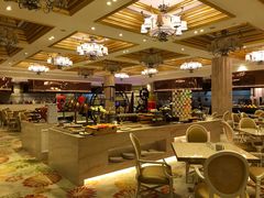 大堂-福州中庚聚龍酒店香汇自助餐厅(南江滨西大道店)