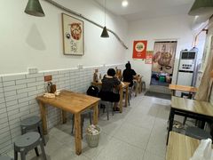 大堂-晓友烧麦(光华村店)
