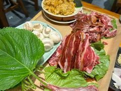 -玖泉里烤肉