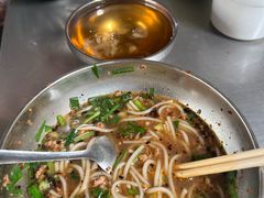 -正宗杨记普洱酸醋米线(总店)