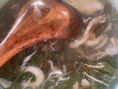 -吴越荣记苏州菜·松鼠桂鱼100%活鱼现做(斜塘老街店)