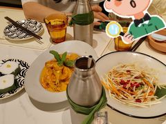 -太食獸泰式茶餐厅(IFS国金中心店)