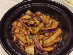 -百味馆·粤菜·湛江菜(后海花园店)