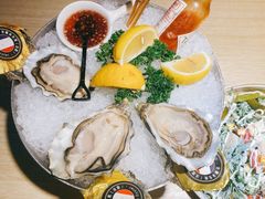 -囧吉香生蚝牛排馆(湖北路店)