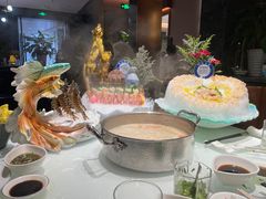 -虾佬圣汤·海鲜姿造(乐堤港店)
