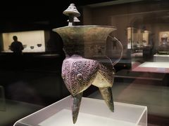 -上海博物馆(人民广场馆)