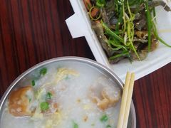 -陈老添美食店(宝华路店)