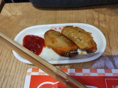 -三两粉(莲塘华润万家店)
