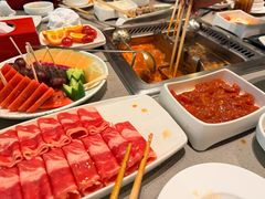 -海底捞火锅(杭州城西银泰城店)