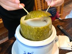 -猪肉婆私房菜(容桂总店)