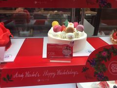 -巴黎贝甜(大宁国际商业广场店)