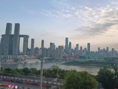 -长嘉·河图火锅(长嘉汇江景旗舰店)