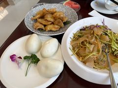 -鹿鸣春饭店(总店)