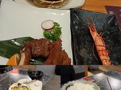-菊上料理(蜀山银泰百货店)