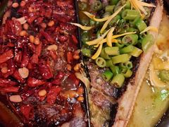 -鸣记脆皮烤鱼·海鲜烤鱼(三八广场店)