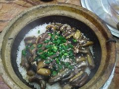 招牌黄鳝煲仔饭-红星光发煲仔饭(大石街店)