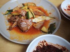 -屋里家延边朝鲜族冷面(南园店)