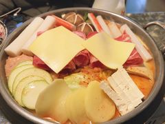 -七星布车休闲料理店