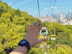 -岳麓山风景名胜区