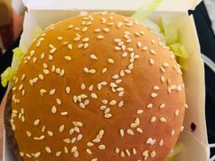 -麦当劳(萧山国际机场T3航站楼店)