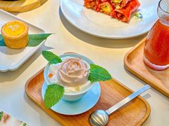-蔡澜点心·粤菜(嘉里中心店)