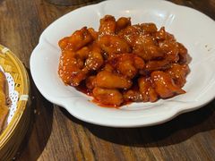 -萬家灯火·私房湘菜·22年老手艺(南岭大道店)