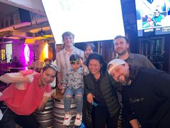 -Liberty Brewing Co·曼哈顿餐吧