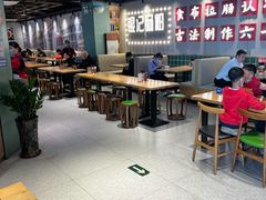 -银记肠粉店(南方医院店)