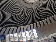 -塘沽站