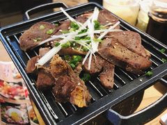 招牌厚切牛舌-沼津港渔市(宏伊国际广场店)